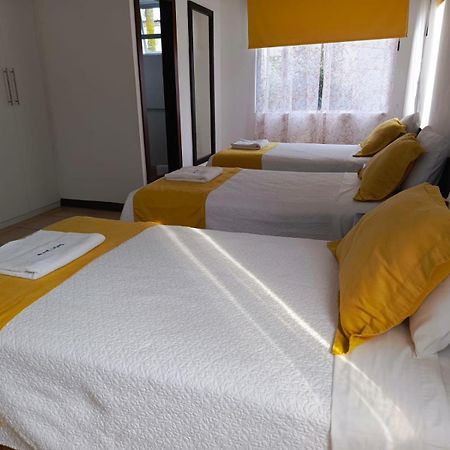 Hotel Yurak Archidona Εξωτερικό φωτογραφία