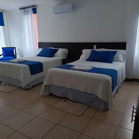 Hotel Yurak Archidona Εξωτερικό φωτογραφία