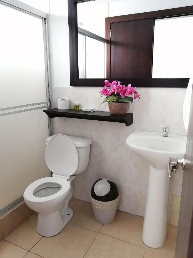 Hotel Yurak Archidona Εξωτερικό φωτογραφία