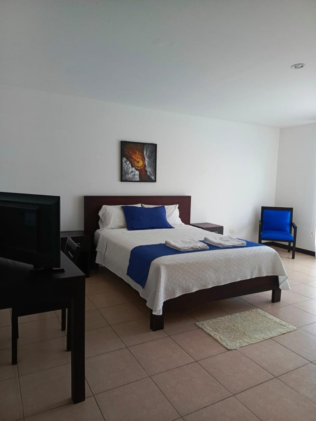 Hotel Yurak Archidona Εξωτερικό φωτογραφία