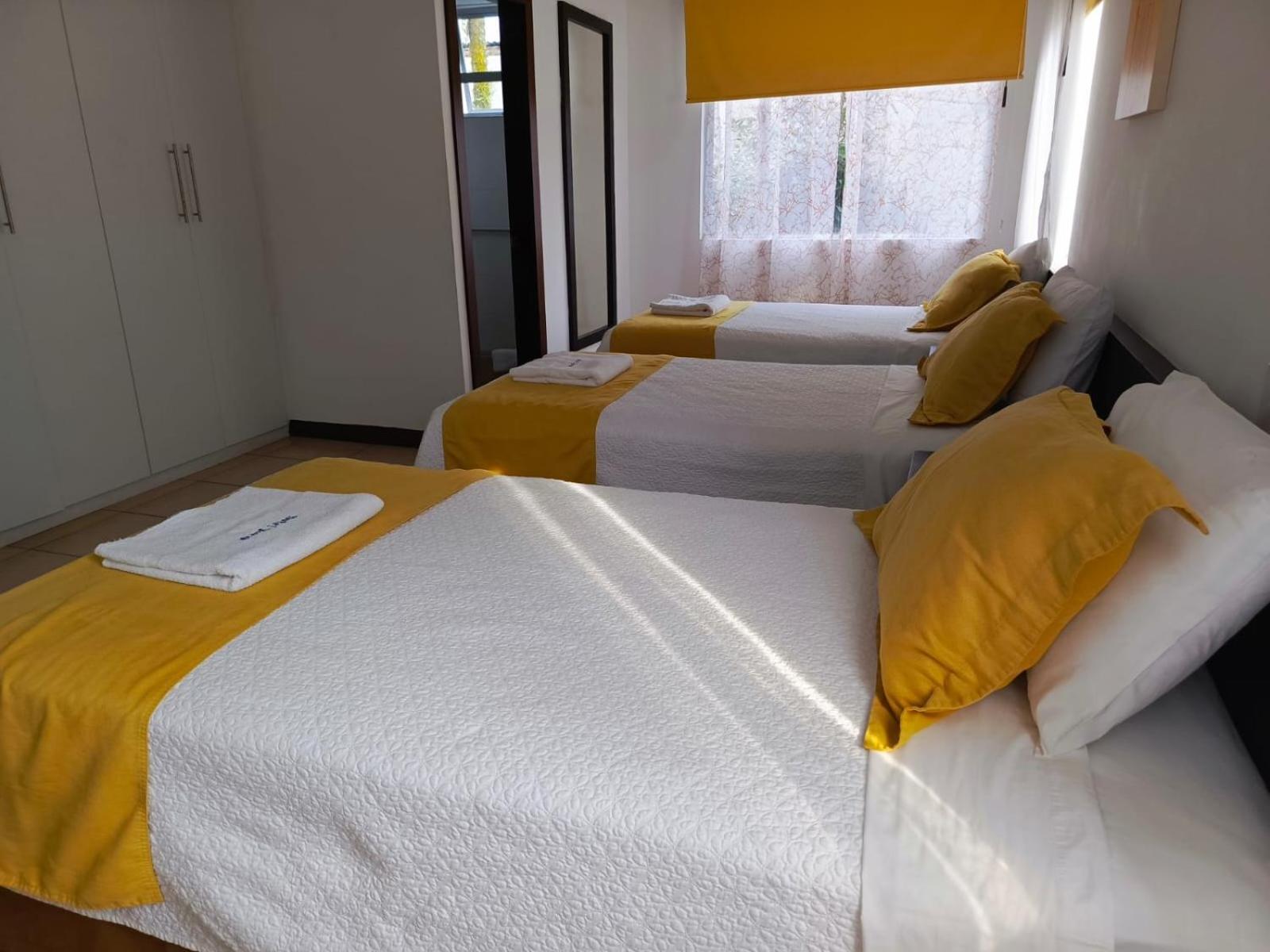 Hotel Yurak Archidona Εξωτερικό φωτογραφία