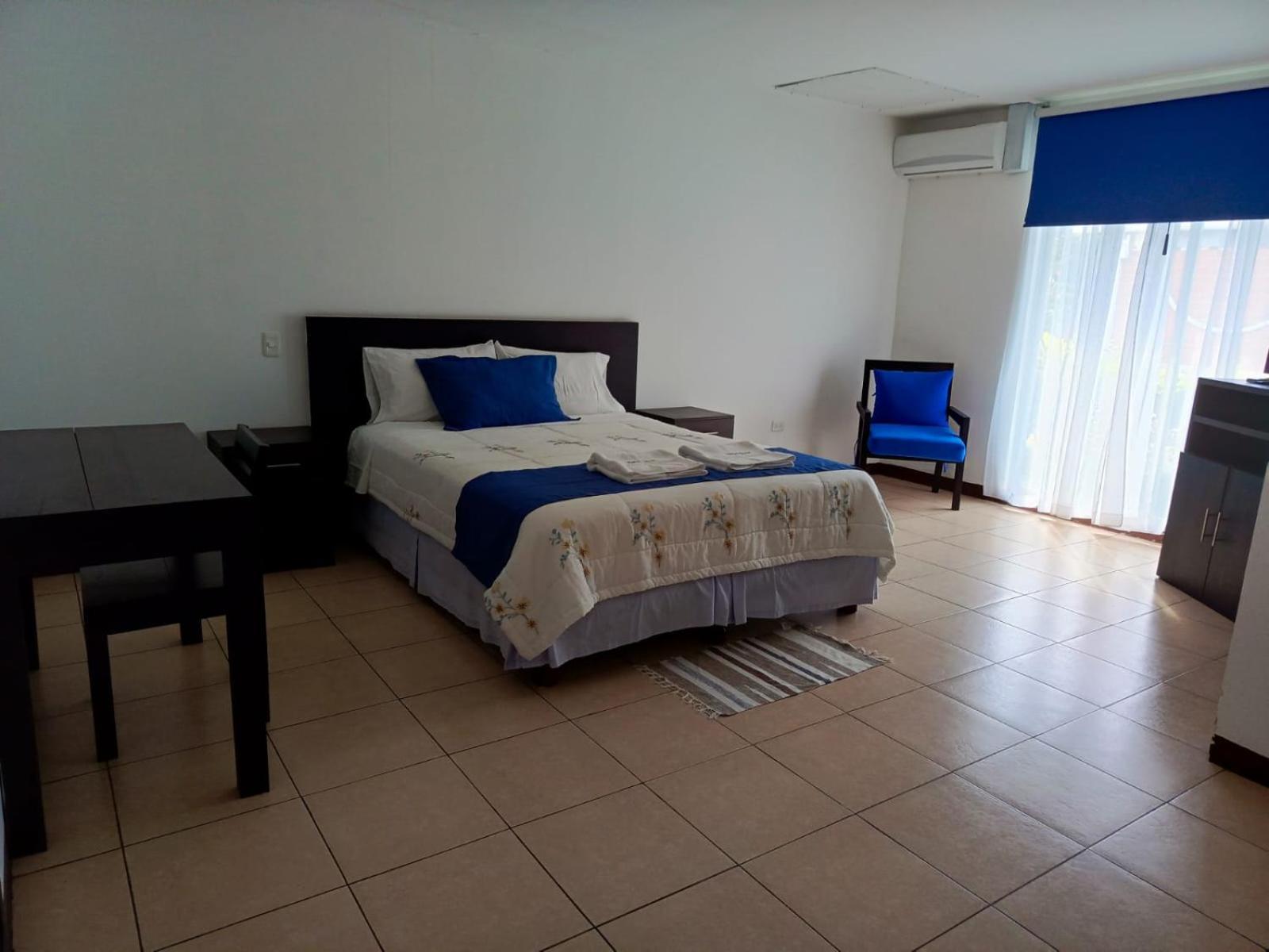 Hotel Yurak Archidona Εξωτερικό φωτογραφία