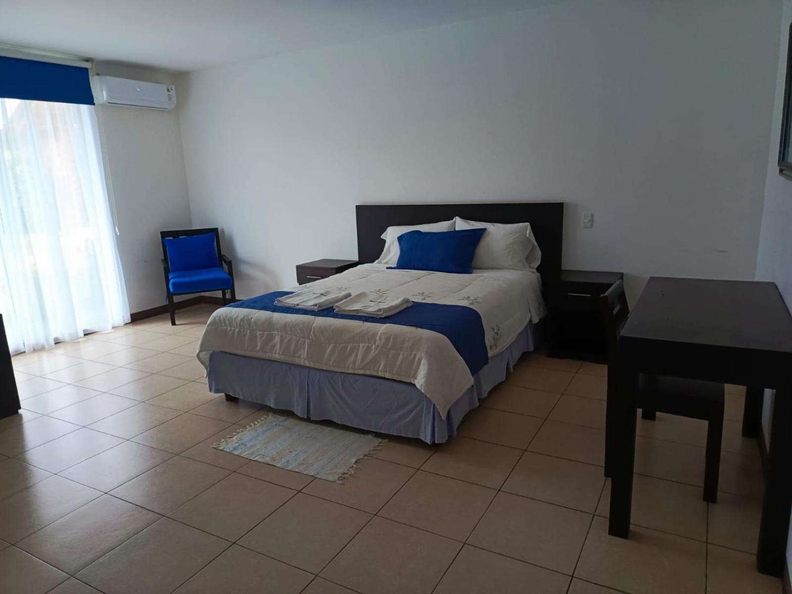 Hotel Yurak Archidona Εξωτερικό φωτογραφία