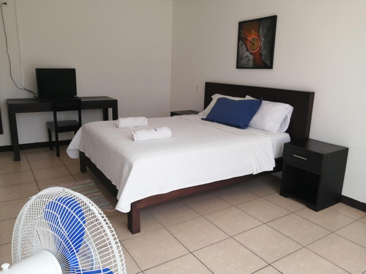 Hotel Yurak Archidona Εξωτερικό φωτογραφία
