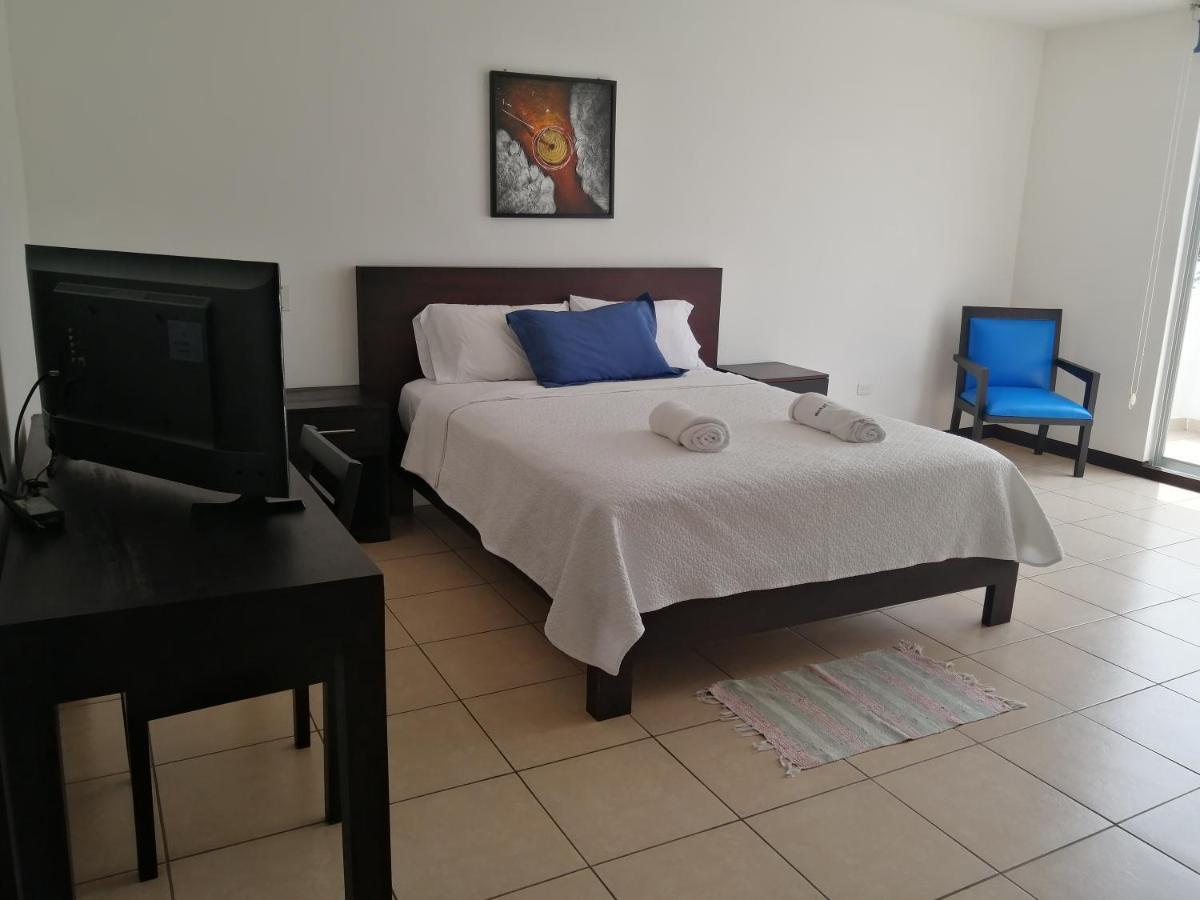 Hotel Yurak Archidona Εξωτερικό φωτογραφία