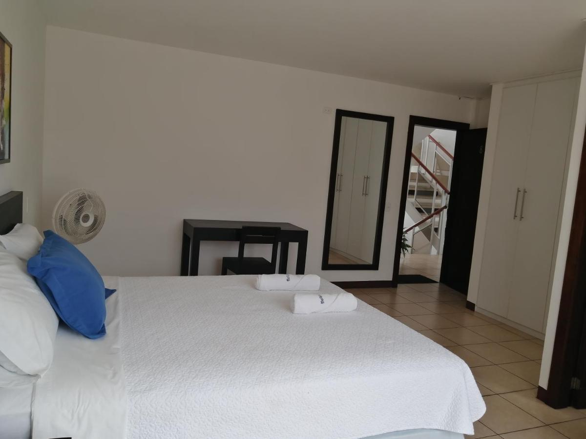 Hotel Yurak Archidona Εξωτερικό φωτογραφία