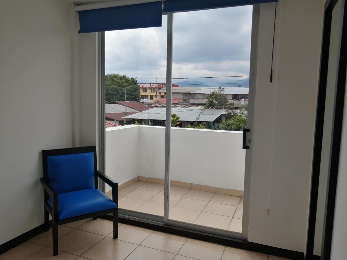Hotel Yurak Archidona Εξωτερικό φωτογραφία