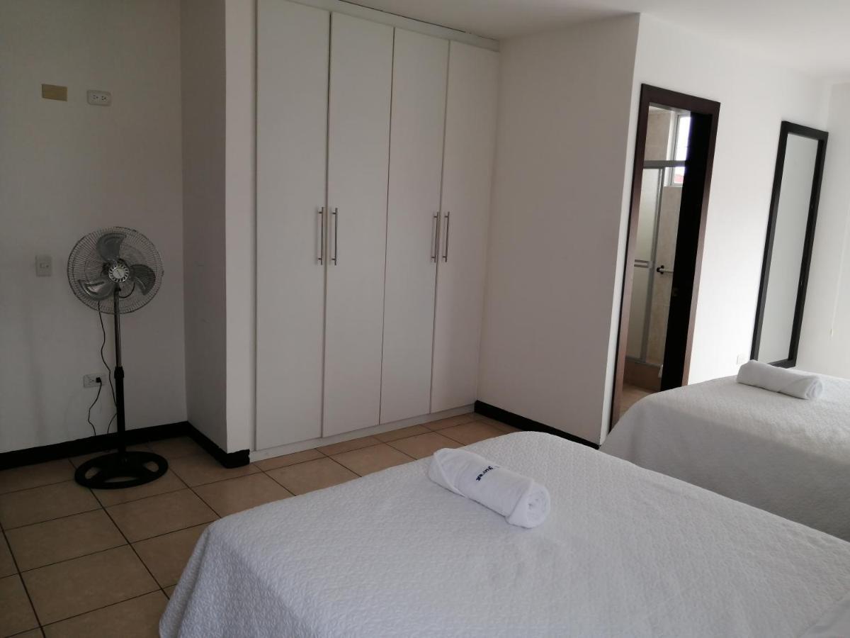 Hotel Yurak Archidona Εξωτερικό φωτογραφία