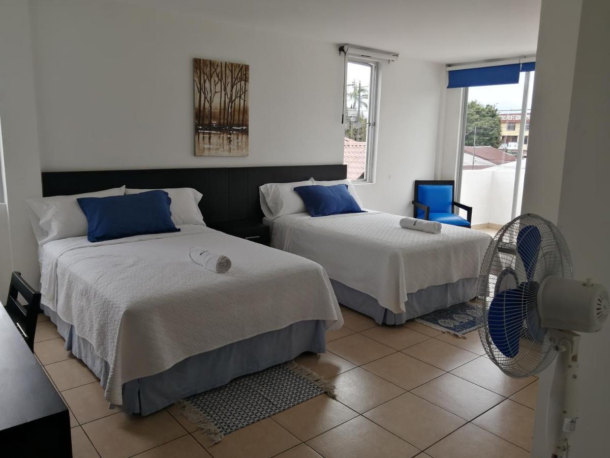Hotel Yurak Archidona Εξωτερικό φωτογραφία